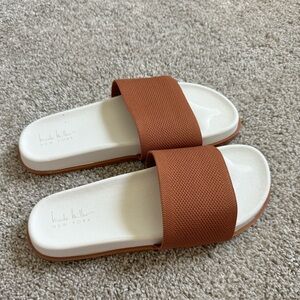 Nicole Miller Slides